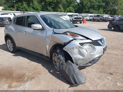2015 Nissan Juke