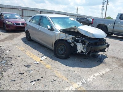 4T1BF1FK3HU****** 2017 Toyota Camry