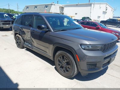 1C4RJKAG3R8****** 2024 Jeep Grand Cherokee Limited