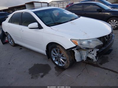 4T4BF1FK3ER****** 2014 Toyota Camry