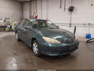 2006 Toyota Camry
