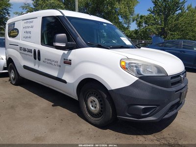 2017 RAM Promaster City