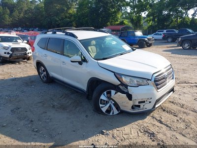 2019 Subaru Ascent