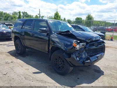 JTEBU5JR0F5****** 2015 Toyota 4Runner