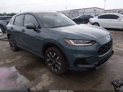 3CZRZ1H7XTM****** 2026 Honda HR-V