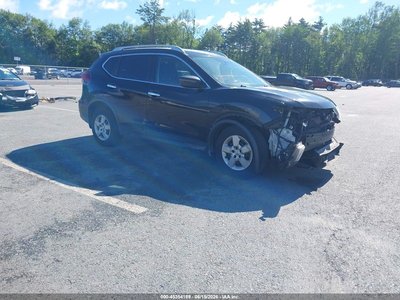 2020 Nissan Rogue