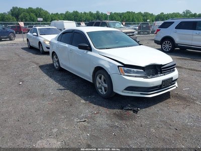 3VW267AJ5GM****** 2016 Volkswagen Jetta