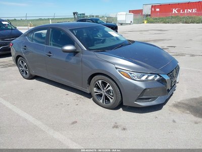 2023 Nissan Sentra