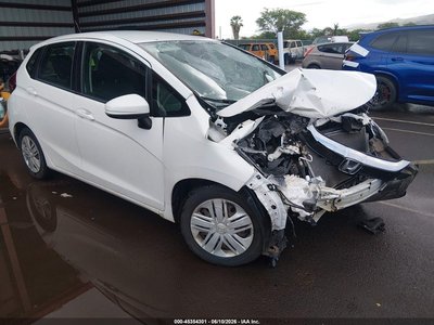 3HGGK5H49KM****** 2019 Honda Fit