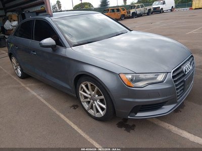2016 Audi A3