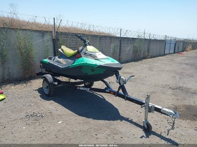 YDV3840***** 2020 Sea-Doo Rxt-300
