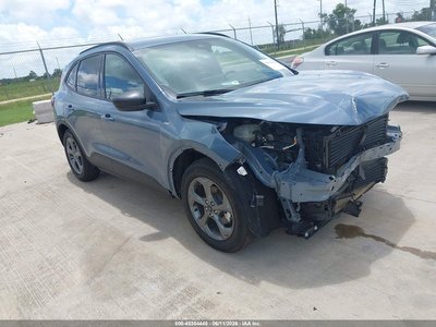 2026 Ford Escape