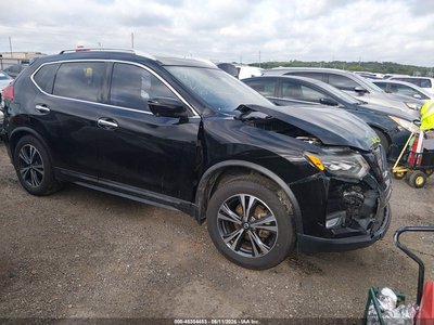 JN8AT2MV0HW****** 2017 Nissan Rogue