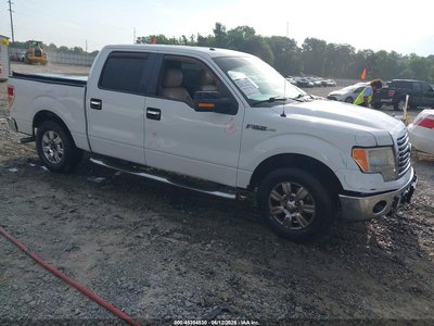 2010 Ford F-150