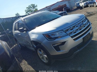 1FM5K7D85KG****** 2019 Ford Explorer