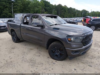 1C6RRFBG2MN****** 2021 RAM 1500
