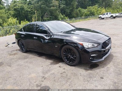 JN1EV7AP0LM****** 2020 Infiniti Q50