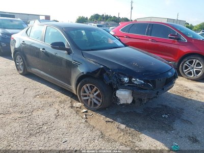 2013 Kia Optima