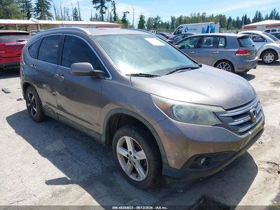 5J6RM4H76CL****** 2012 Honda CR-V