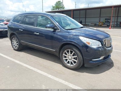 5GAKRAKD4HJ****** 2017 Buick Enclave