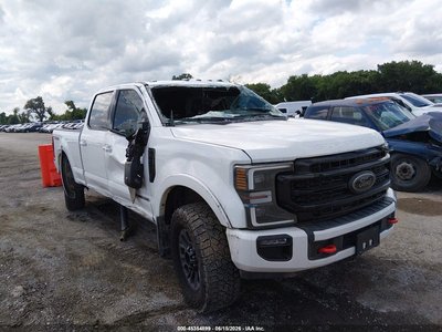 1FT8W2BT7NE****** 2022 Ford F-250