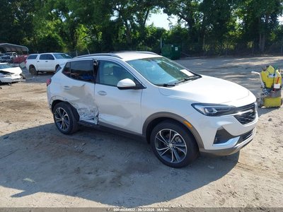 KL4MMFSL3LB****** 2020 Buick Encore