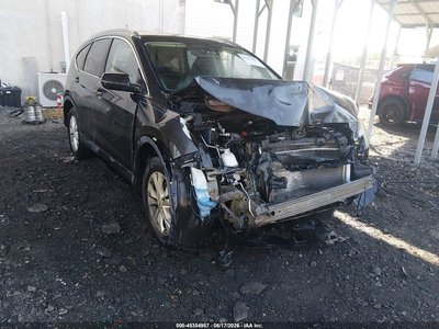 5J6RM4H76EL****** 2014 Honda CR-V