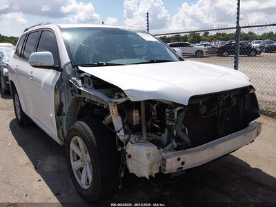 2010 Toyota Highlander