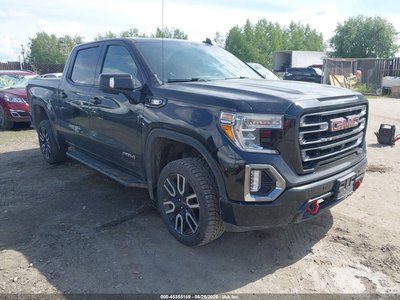3GTU9EET7MG****** 2021 GMC Sierra 1500