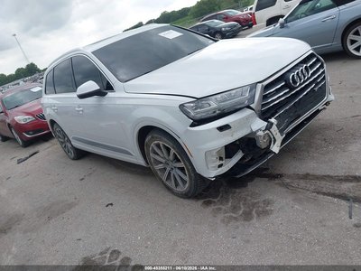 2018 Audi Q7
