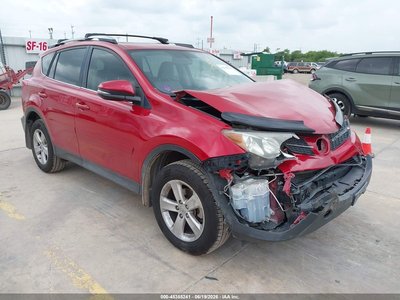 2014 Toyota RAV4