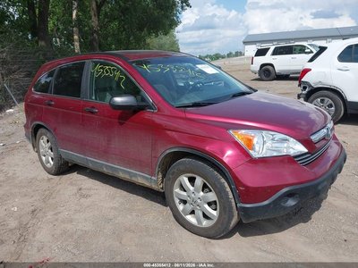 2009 Honda CR-V
