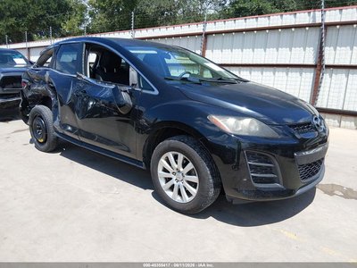 2010 Mazda CX-7