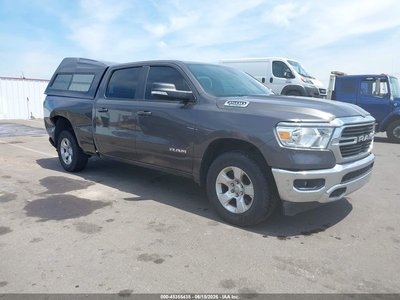 1C6RRFMG9MN****** 2021 RAM 1500