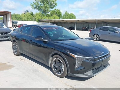 3KPFU4DE0SE****** 2025 Kia K4