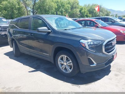 3GKALTEV1ML****** 2021 GMC Terrain