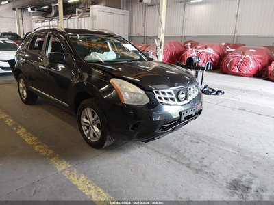 2013 Nissan Rogue