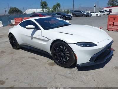SCFSMGAW4LG****** 2020 Aston Martin Vantage