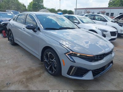 KNAG64J76T5****** 2026 Kia K5