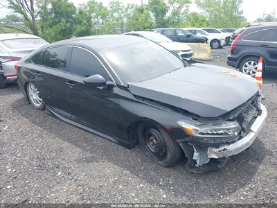 2020 Honda Accord