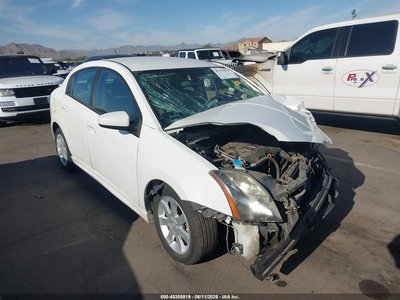 3N1AB6AP2AL****** 2010 Nissan Sentra
