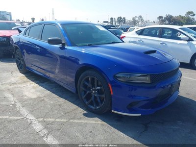 2020 Dodge Charger