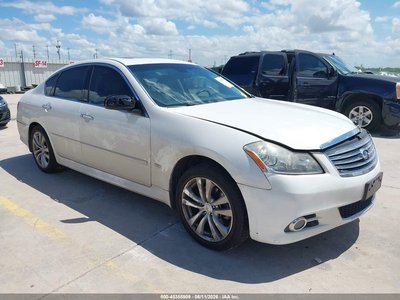 JNKCY01E99M****** 2009 Infiniti M35