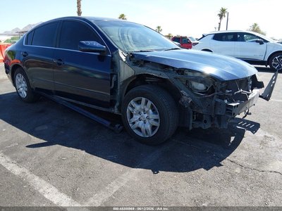 1N4AL2APXBC****** 2011 Nissan Altima