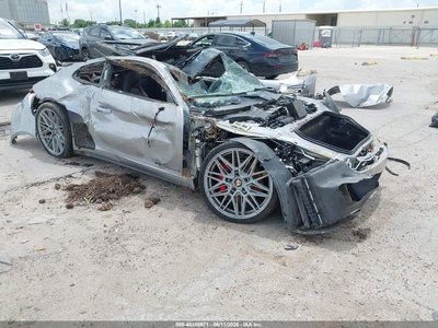 WP0AB2A98DS****** 2013 Porsche 911