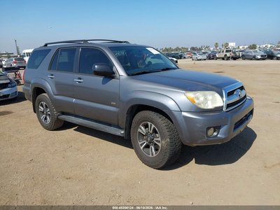 2006 Toyota 4Runner