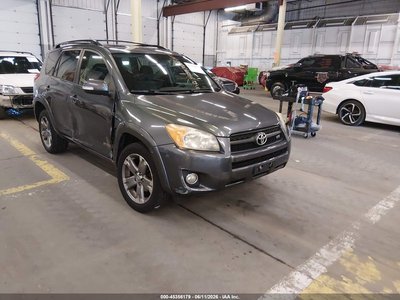 2010 Toyota RAV4