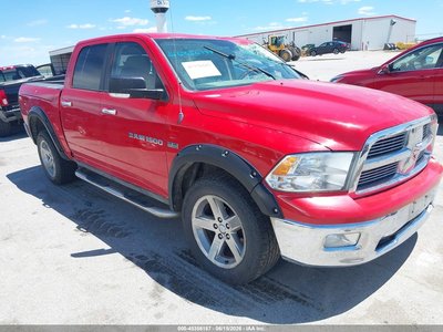 1D7RV1CT4BS****** 2011 RAM Ram 1500