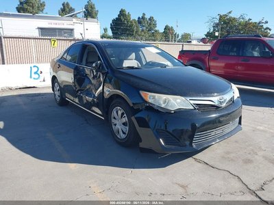 4T4BF1FK2ER****** 2014 Toyota Camry