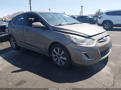 2012 Hyundai Accent